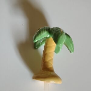 Nora Fleming Palm Tree Mini